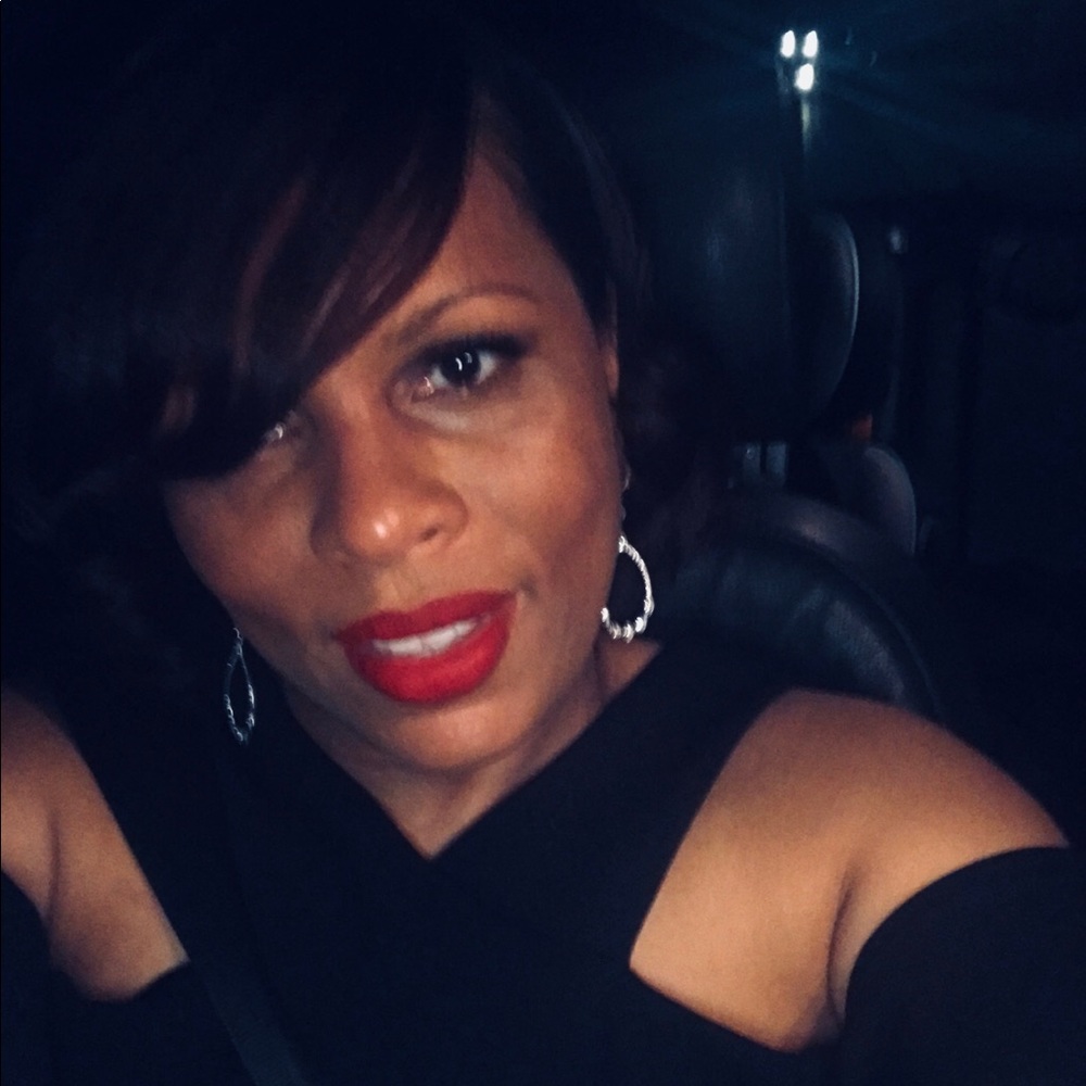 Meet your Posher, Shanell